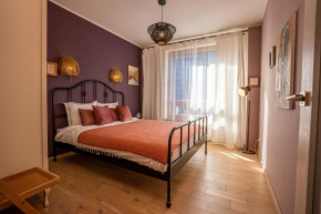 Cozy Center Druskininkai